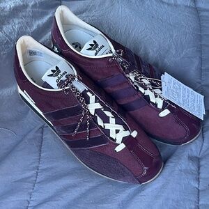 Adidas x Song For The Mute Country OG Men's